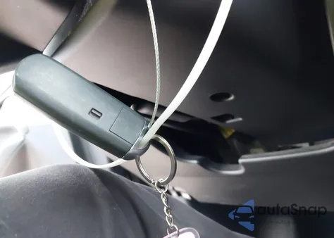 2016 Mazda Cx-3 Touring из США, поврежденный, VIN JM1DKBC79G0108451